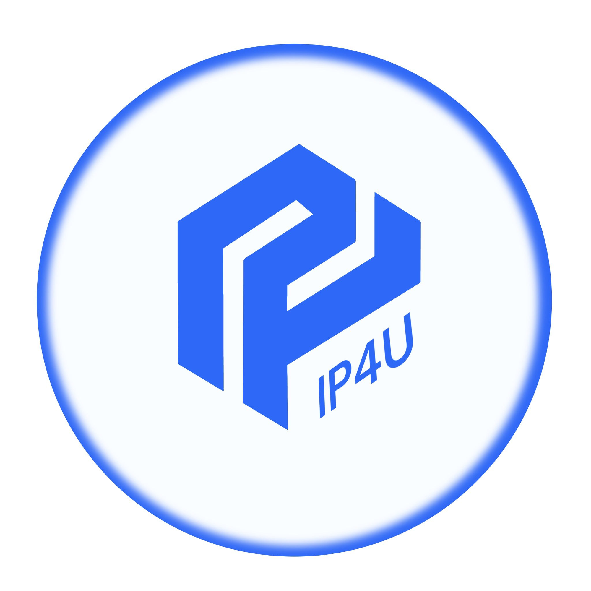 IP4U Logo